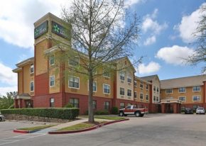  Extended Stay America Suites - Fort Worth - City View  Форт-Уэрт